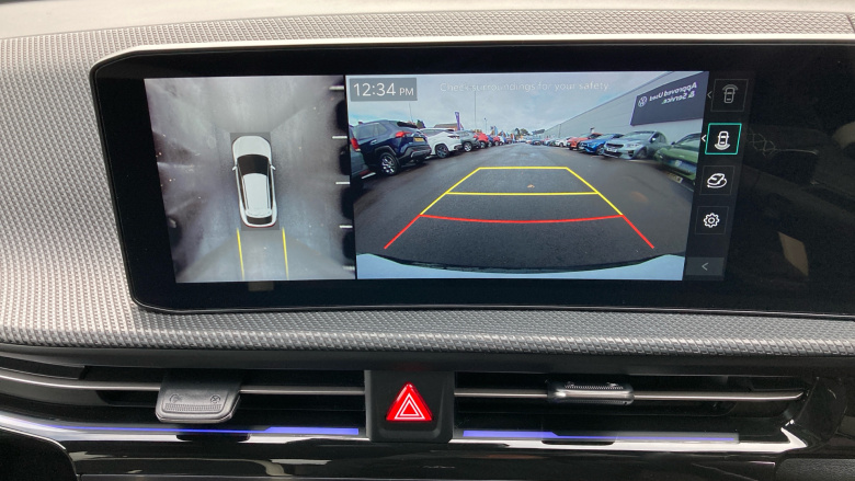 Kia EV6 239kW GT Line S 84kWh 5dr AWD Auto Electric Estate